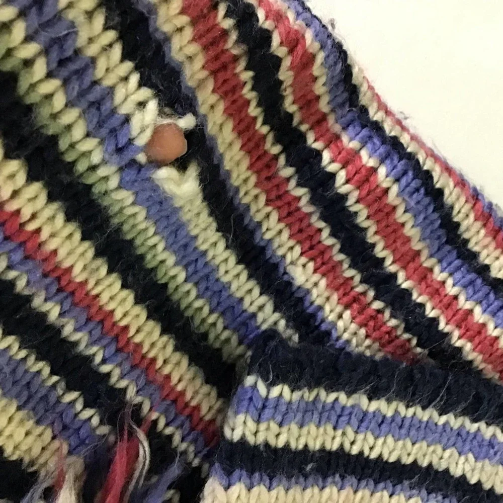 United States Sweater Sz. L - Picture 7 of 7